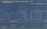 Diezestraat-Geulstraat, bouwtekening.
              <br/>
              Stadsarchief Amsterdam, 1928