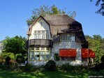 Hoofdstraat 338, Sassenheim, een ontwerp uit 1928.
<br/>
Gert-Jan Lobbes, 2024