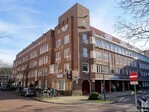 Hoek Hestiastraat-Eosstraat.
              <br/>
              Gert-Jan Lobbes, 2021