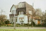 Historische foto.
<br/>
Dossier eigenaren, zonder jaartal