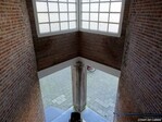Portiek Hestiastraat.
              <br/>
              Gert-Jan Lobbes, 2021