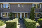 Kleurrijk houtwerk.
<br/>
Roel Siebrand, 2021