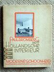 Het Hollandsche interieur - voorkant.
<br/>
Gert-Jan Lobbes, 2022