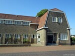 St. Jozefschool, Susteren (1921).
              <br/>
              Gert-Jan Lobbes, 2024