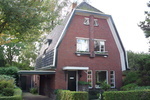 Bosstraat 19, Assen. Een pand uit 1931.
<br/>
Ron Conijn, 2014