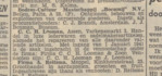 In 1941 ging Looman senior een VOF aan met zijn zoon.
<br/>
Nieuwsblad van het Noorden, 2 april 1941