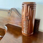 Detail houtwerk.
              <br/>
              Firma Raaf, 2024