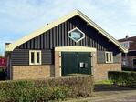 Voormalig gebouw van de brandweer.
              <br/>
              Gert-Jan Lobbes, 2020