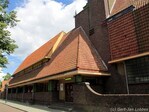 Gevel Heesterpoort, voor restauratie.
<br/>
Gert-Jan Lobbes, 2016
