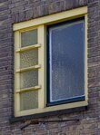 Raampje en laddervenster.
<br/>
Marcel Westhoff, 2026