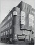 Oorspronkelijke toestand, mét dakpannen gevelbekleding.
<br/>
Stadsarchief Amsterdam, ca. 1940