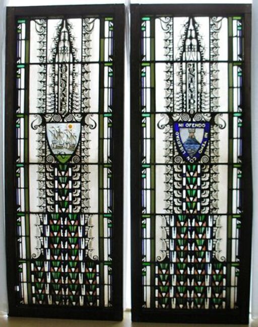 <br/>
Collectie Mr. F.J. Haffmans Kunst- en Antiekhandel, Utrecht