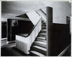 Trappenhuis.
<br/>
Stadsarchief Amsterdam, zonder jaar