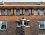 Derde Schinkelstraat: derde en vierde bouwlaag.
<br/>
Gert-Jan Lobbes, 2022