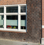 De band op de begane grond.
              <br/>
              Marcel Westhoff, 2024