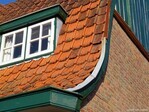 Klokvormig dak.
<br/>
Gert-Jan Lobbes, 2024