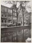 Voor de oorlog.
<br/>
Stadsarchief Amsterdam, 1938