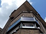 Wilhelminapark 132, Tilburg (1930).
<br/>
Gert-Jan Lobbes, 2026