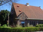 De Kleine Vermaning, Heemstede (1926).
<br/>
Gert-Jan Lobbes, 2023