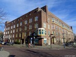 Hoek Laan der Hesperiden-Hestiastraat.
              <br/>
              Gert-Jan Lobbes, 2021