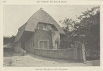 Voorsteven/gevel.
<br/>
De vrouw en haar huis; geïllustreerd maandschrift, no. 6, 01-10-1918