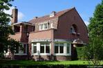 Admariaan/Zonnehof, Kennemerweg Bloemendaal, 1925.
<br/>
Gert-Jan Lobbes, 2022
