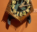 De houten schaatsen.
<br/>
Marcel Westhoff, 2023