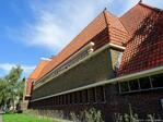 Gevel Zaagmuldersweg, na restauratie.
<br/>
Gert-Jan Lobbes, 2020