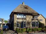 Het rechter huis, nummer 14.
<br/>
Gert-Jan Lobbes, 2022