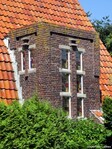 Het trappenhuis is uitgebouwd.
<br/>
Gert-Jan Lobbes, 2016