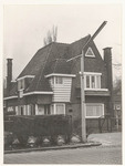 De villa toen deze werd aangekocht door de Hollandse Maatschappij van Landbouw tbv hun boekhoudbureau.
<br/>
Goudsche Courant / SAMH, Gouda, 1967