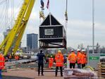 Passen en meten.
              <br/>
              Gert-Jan Lobbes, 13 december 2021