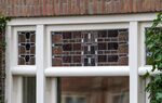 Glas in lood Amstelkade - begane grond..
<br/>
Marcel Westhoff, november 2020