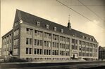 Gebouw van de Pensioenraad, Den Haag (1936).
<br/>
Vaan Hoogevest Architecten, zonder jaar