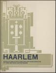Hoofdstuk Haarlem.
<br/>
Anton Kurvers, 1925