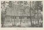 Zijgevel.
<br/>
De vrouw en haar huis; geïllustreerd maandschrift, no. 7, 01-11-1918