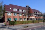 Verzorgingshuis Eugeria, Goeman Borgesiuslaan, Groningen (1930).
<br/>
Gert-Jan Lobbes, 2025