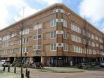 Het zuidelijke blok, rechts de Van Kinsbergenstraat.
<br/>
Gert-Jan Lobbes, 2022