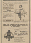 Advertentie.
<br/>
Nieuwe Haarlemsche courant, 15 juli 1926