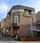 Brugstraat 1, Roosendaal (1933).
<br/>
Gert-Jan Lobbes, 2025