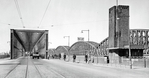 Historische foto.
<br/>
Stadsarchief Rotterdam, jaren dertig