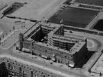 Luchtfoto.
              <br/>
              Fototechnische Dienst Luchtvaartafdeeling, licentie CC BY 4.0, 1928