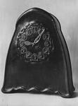 Door Gispen ontworpen klok.
<br/>
Stichting Gispen Collectie, 1921