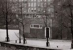 Het verdwenen raam.
<br/>
Stadsarchief Amsterdam, ca. 1926