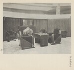 Tentoonstelling in Parijs.
              <br/>
              Catalogus Exposition internationale des arts décoratifs et industriels modernes, 1925