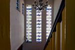 Trappenhuis.
<br/>
Funda, 2021