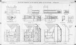 Bouwtekening.
<br/>
Archief Publieke Werken, Stadsarchief Amsterdam, 1924