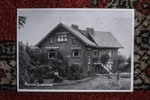 Archieffoto.
<br/>
Archief huidige bewoners, zonder jaar
