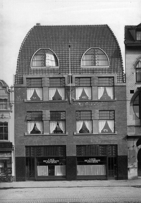 <br/>
              Het Utrechts Archief, 1924