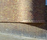 Welving. Gevel Geuzenstraat.
              <br/>
              Gert-Jan Lobbes, 2023